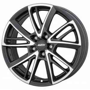 Alutec Xplosive R16 W7.0 PCD5x108 ET48 DIA70.1