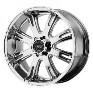 American Racing Wheels AR708 PVD AR70878568800