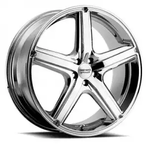 American Racing Wheels AR883 MAVERICK Chrome AR88357042240