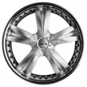 Antera 345 8.5x18/9x199 ET0 aluminum alloy