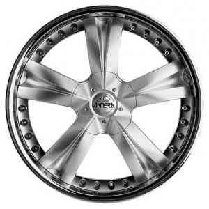 Antera 345 9.9x22/5x150 ET35 aluminum alloy