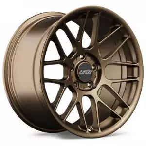 Apex Wheels ARC-8 Bronze ARC81912ET41-5120-671-MBR