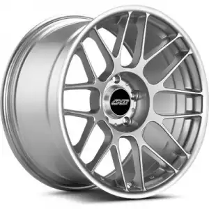 Apex Wheels ARC-8 Hyper Silver ARC81895ET22HS