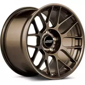 Apex Wheels ARC-8 Matte Bronze ARC81885ET38MBZ