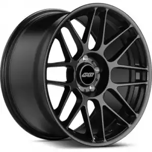 Apex Wheels ARC-8 Satin Black ARC8189ET42SMBK