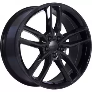 Art Replica Wheels Replica 177 Gloss Black R17718002