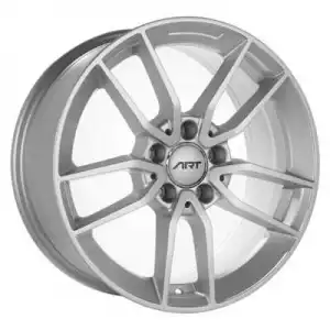 Art Replica Wheels Replica 177 Silver R17717002