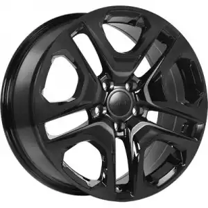 Art Replica Wheels Replica 178 Gloss Black R17818002