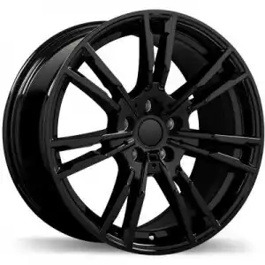 Art Replica Wheels Replica 231 Gloss Black R23119004