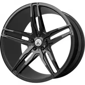 Asanti Wheels ABL-12 ORION Gloss Black ABL12-22901232BK