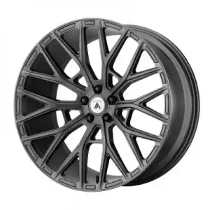 Asanti Wheels ABL-21 LEO Matte Graphite ABL21-20051238MG