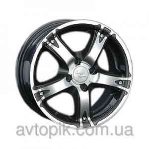 Autom 516 R15 W6.5 PCD5x100 ET38 DIA73.1