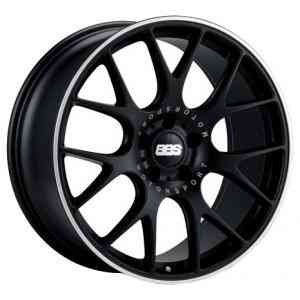 BBS CH-R 9x19/5x130 D71.6 ET53 MB aluminum alloy