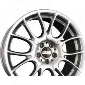 BBS CK R19 W8.5 PCD5x112 ET35 DIA82