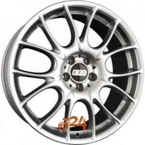 BBS CK R19 W8.5 PCD5x120 ET35 DIA82