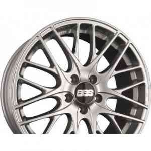 BBS CS R17 W7.5 PCD5x100 ET35 DIA70