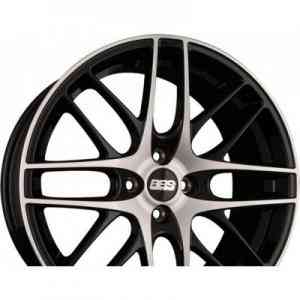 BBS CS R18 W8.0 PCD4x100 ET38 DIA70