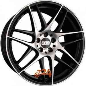 BBS CX-R R19 W8.5 PCD5x120 ET22 DIA82