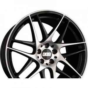 BBS CX-R R20 W10.0 PCD5x120 ET25 DIA82