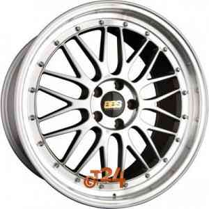 BBS LM R18 W10.0 PCD5x130 ET50 DIA71.5