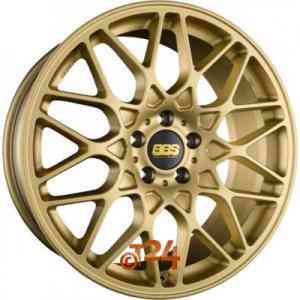 BBS RX-R R19 W10.0 PCD5x112 ET42 DIA82