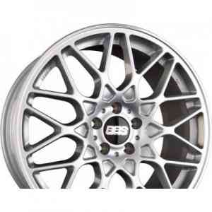 BBS RX-R R19 W9.0 PCD5x112 ET34 DIA82