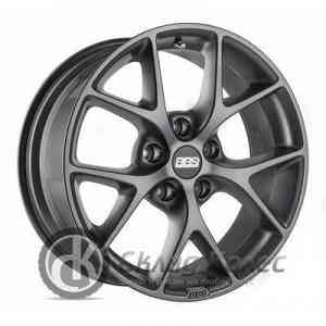 BBS SR R17 W7.5 PCD5x108 ET45 DIA82