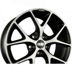 BBS SR R17 W8.0 PCD5x112 ET42 DIA82