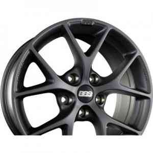 BBS SR R18 W8.0 PCD5x112 ET21 DIA66.6