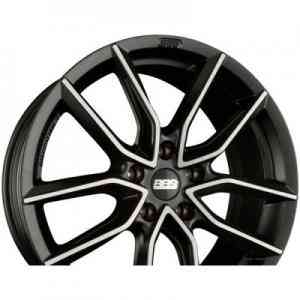 BBS XA R18 W8.5 PCD5x112 ET35 DIA82