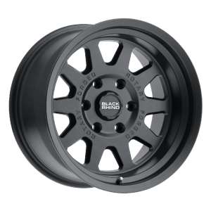 BLACK RHINO 1680SDM-05135M87