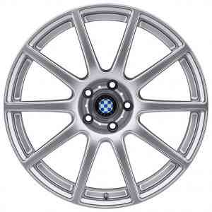 Beyern Bavaria 8.5x18/5x120 D72 ET15 HS aluminum alloy