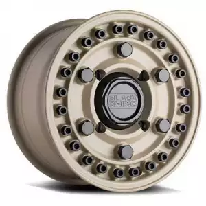 Black Rhino Wheels ARMORY UTV Desert Sand 1470ARY364110D80