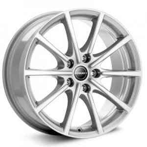 Borbet BL5 R16 W7.0 PCD5x112 ET37 DIA72.6