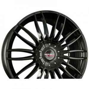 Borbet CW3 R19 W8.5 PCD5x114.3 ET40 DIA67.1