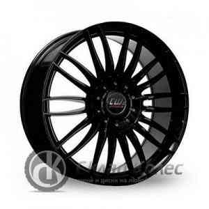 Borbet CW3 R19 W8.5 PCD5x115 ET40 DIA70.2