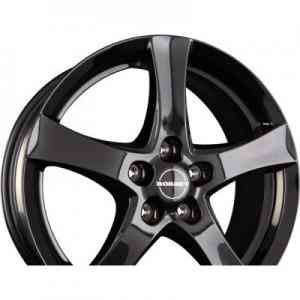 Borbet F R16 W6.5 PCD5x108 ET50 DIA72.5