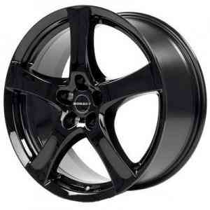 Borbet F R17 W7.0 PCD5X114.3 ET50 DIA72.6