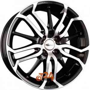 Brock B26 R19 W8.5 PCD5x114.3 ET48 DIA72.6