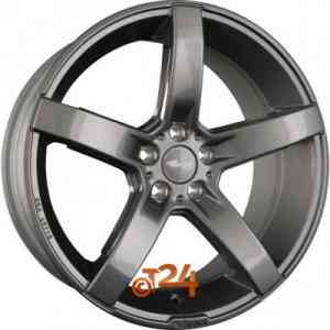 Brock B35 R18 W8.0 PCD5x100 ET38 DIA63.4