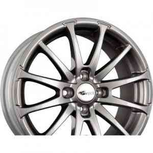 Brock RC18 R16 W7.0 PCD5x110 ET35 DIA65.1