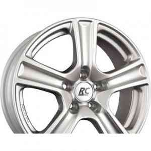 Brock RC19 R16 W6.5 PCD5x114.3 ET48 DIA72.6