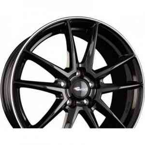 Brock RC22 R15 W6.5 PCD4x108 ET25 DIA65.1