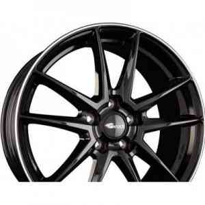 Brock RC22 R16 W6.5 PCD4x100 ET38 DIA63.4