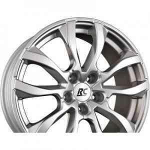 Brock RC23 R16 W7.5 PCD5x112 ET37 DIA66.6