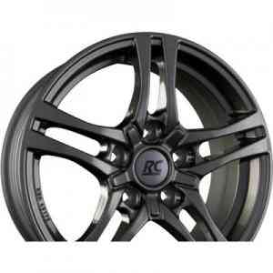 Brock RC26 R15 W6.5 PCD5x112 ET44 DIA66.6