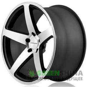 CONCAVO CW-5 R20 W10.5 PCD5x114.3 ET40 DIA66.1