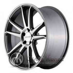 CONCAVO CW-S5 R20 W9.0 PCD5x114.3 ET38 DIA73.1