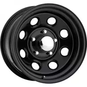 Ceco Wheels Crawler Series 42 Black CD425855