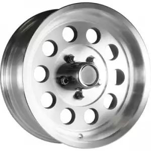 Ceco Wheels Modular Series 95 Machined CD955612